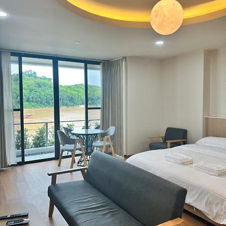 לואנג פרבאנג Sokview Residence מראה חיצוני תמונה
