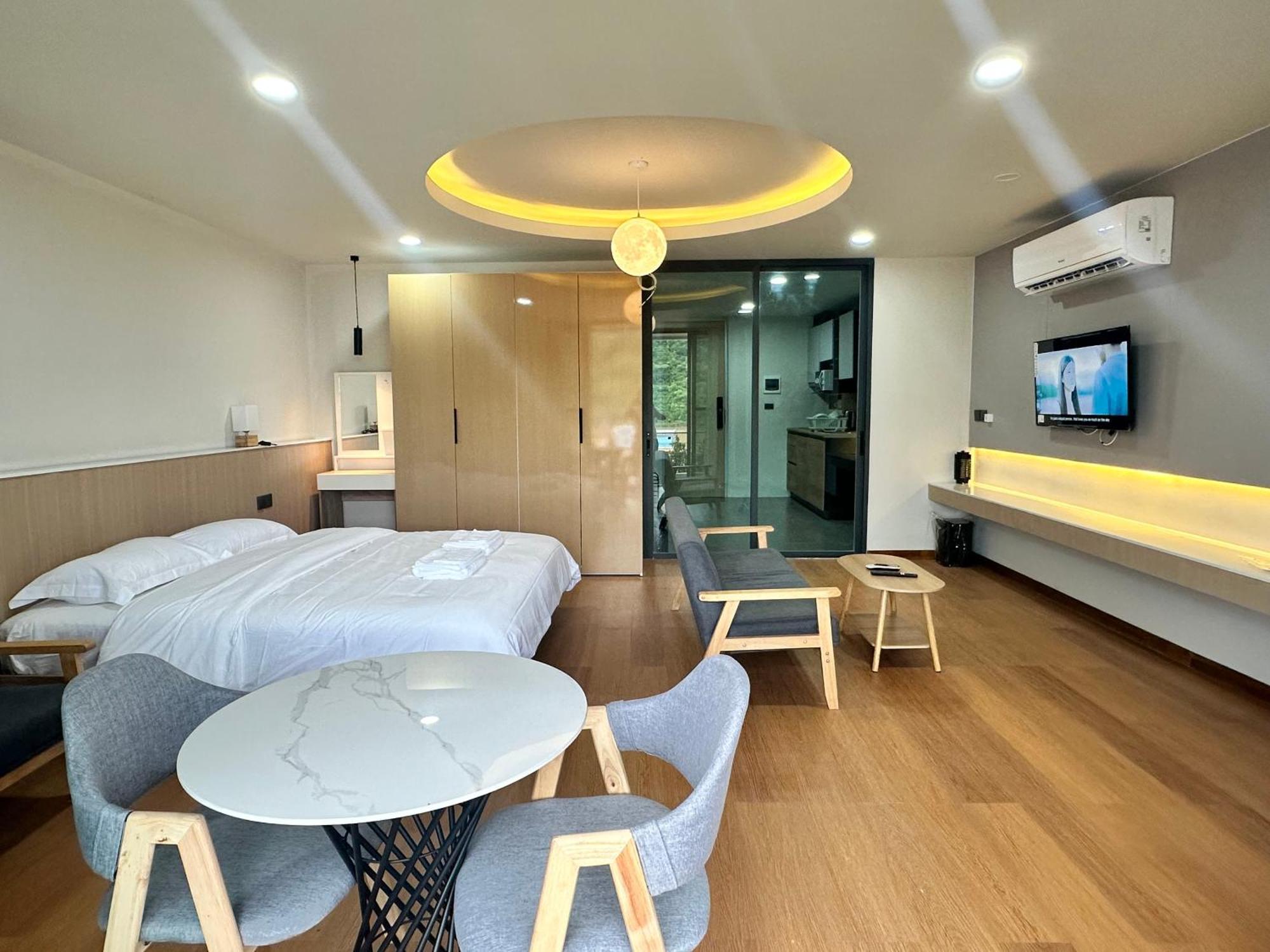 לואנג פרבאנג Sokview Residence מראה חיצוני תמונה