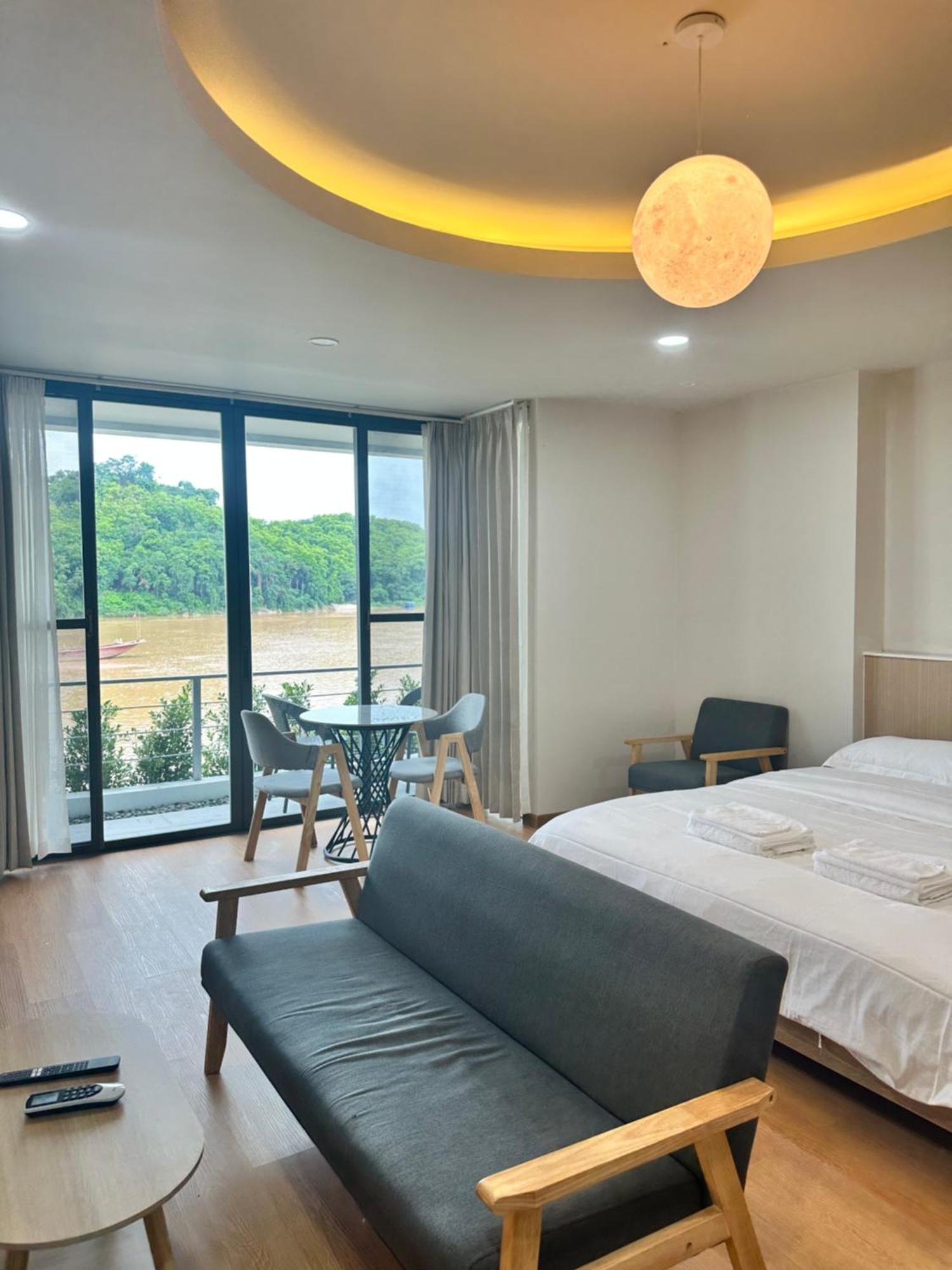 לואנג פרבאנג Sokview Residence מראה חיצוני תמונה