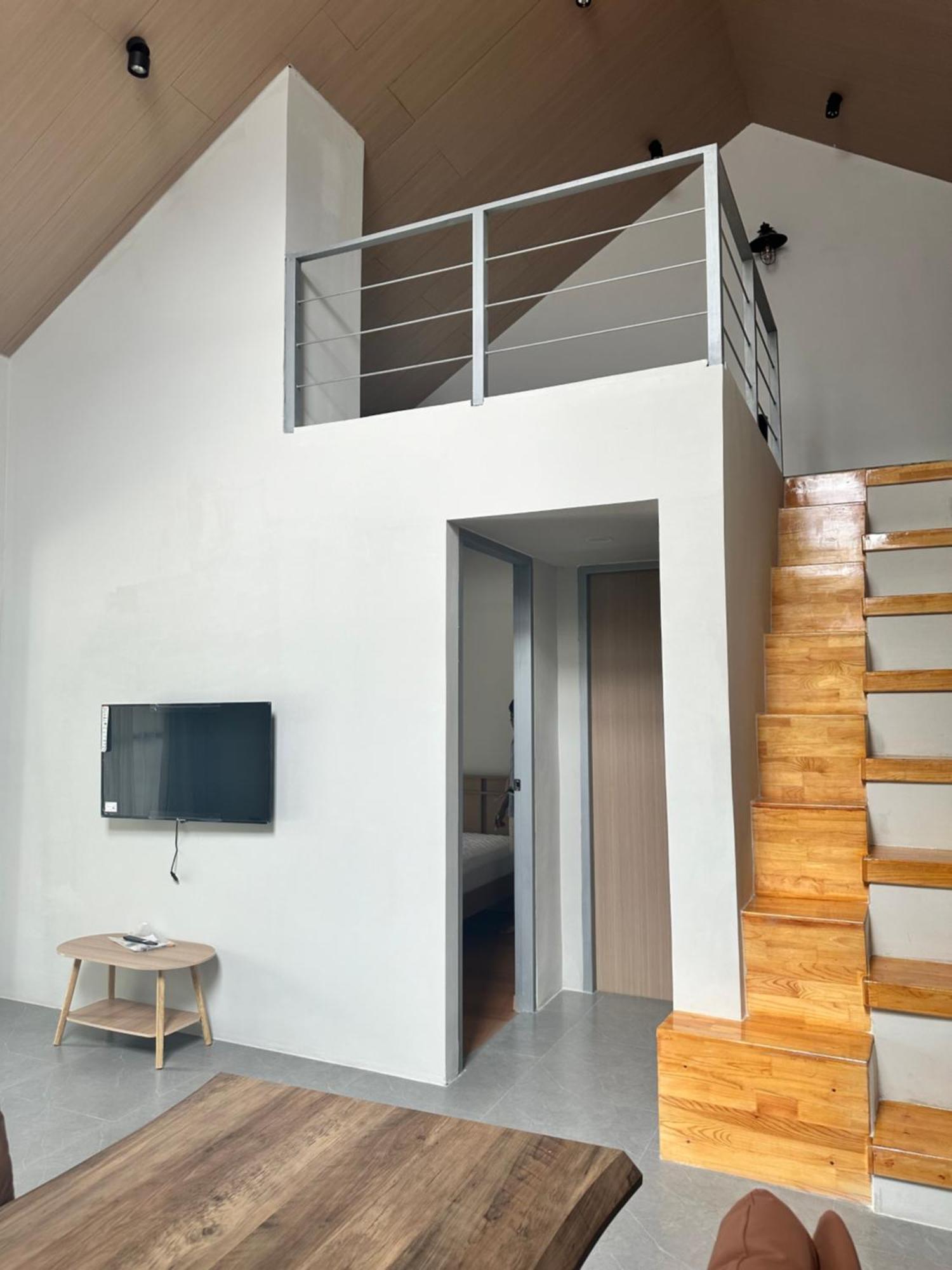 לואנג פרבאנג Sokview Residence מראה חיצוני תמונה