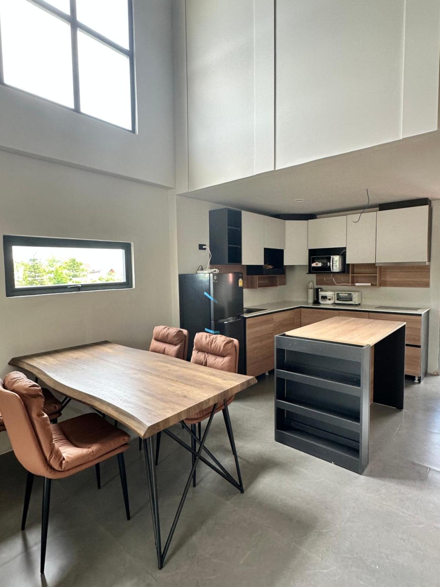 לואנג פרבאנג Sokview Residence מראה חיצוני תמונה