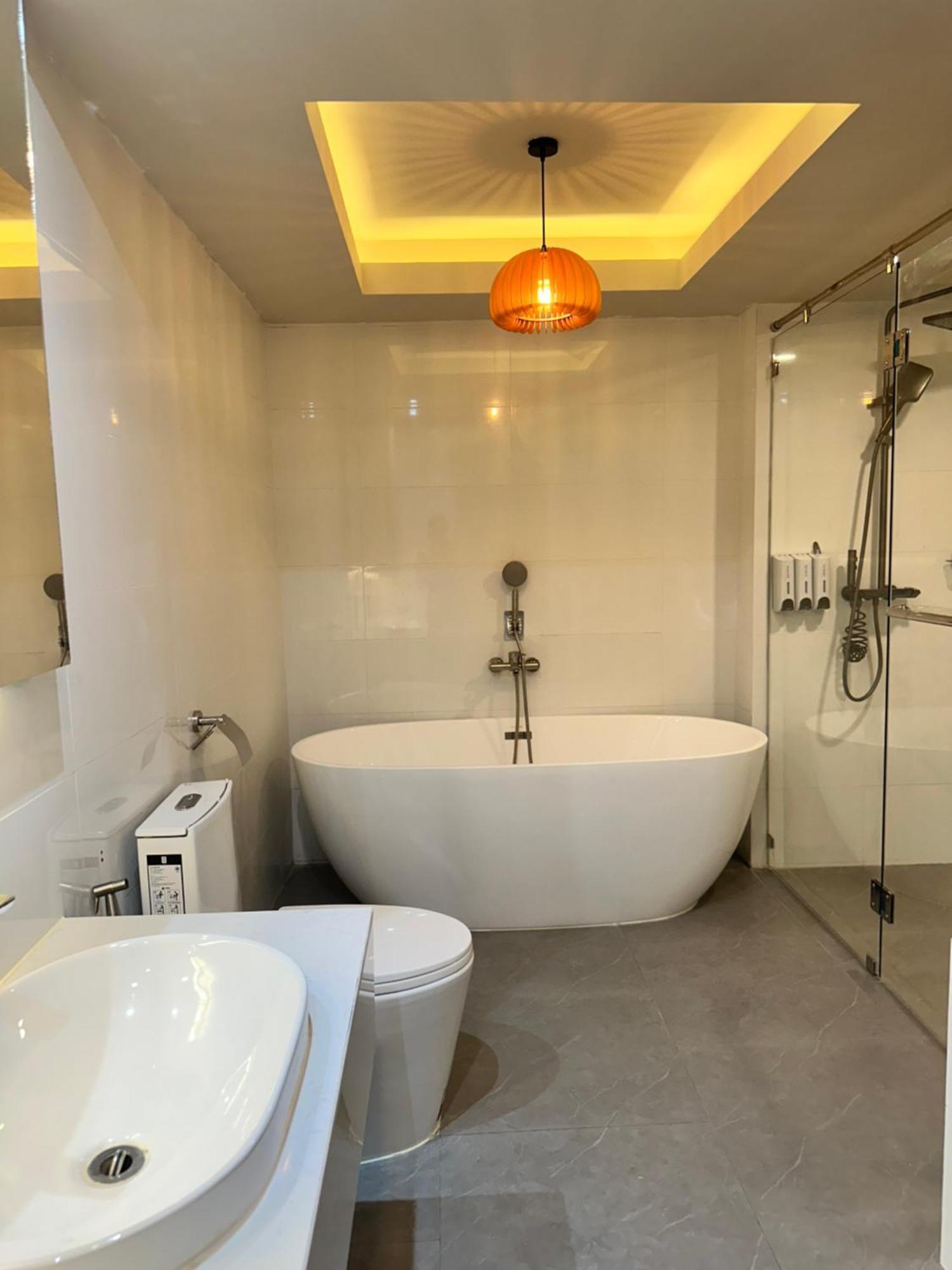 לואנג פרבאנג Sokview Residence מראה חיצוני תמונה