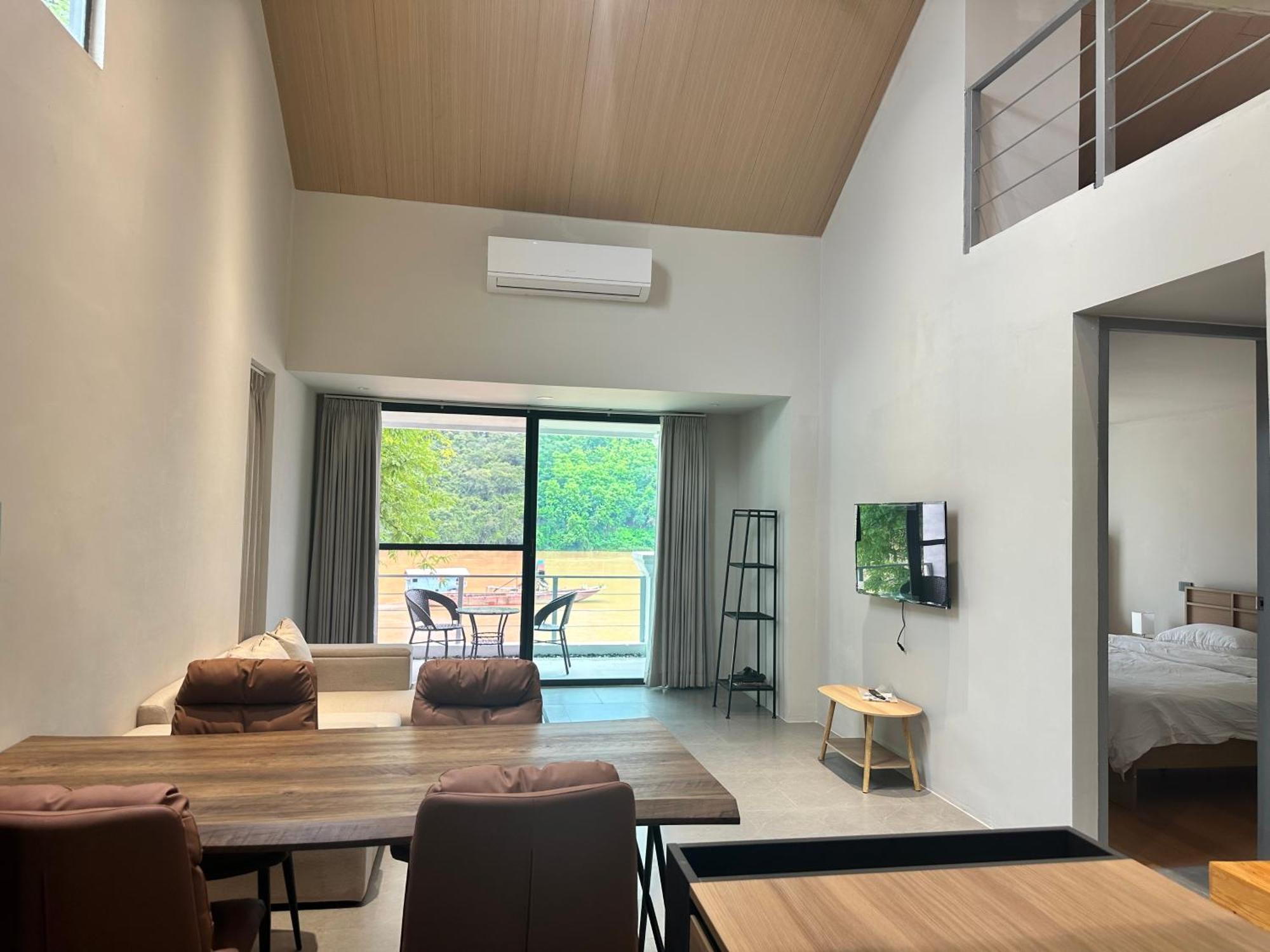 לואנג פרבאנג Sokview Residence מראה חיצוני תמונה